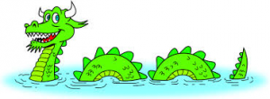Nessie's Triple Humps